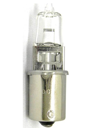 ハロゲン電球　12V35W