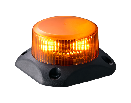 浅*行様 パトライト フラッシュ ボール KW-12　12V　佐々木電機 メーカー公式ショップ】 KW-12 フラッシュボール パトライト TS