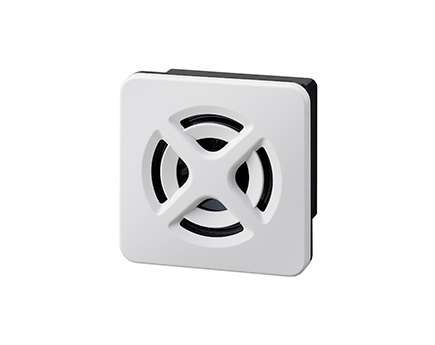 電子音報知器（盤用薄型IP65タイプ） BD