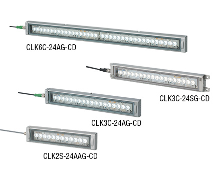 LEDワークライト CLK