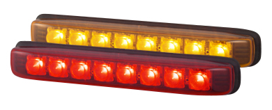 LED補助警告灯 LP5 -M1