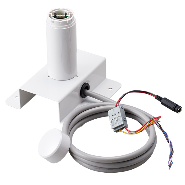 ワイヤレス　データ収集システム　AirGRID(R)　WDT-4LR-Z2用セットアップキット  WDX-4LRB