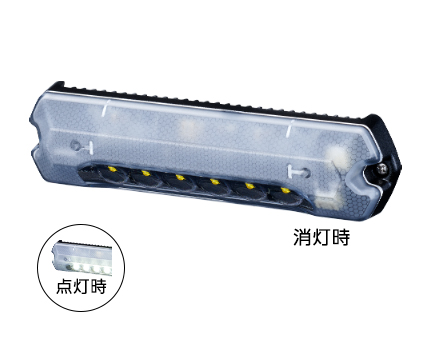 作業灯 LPC-4