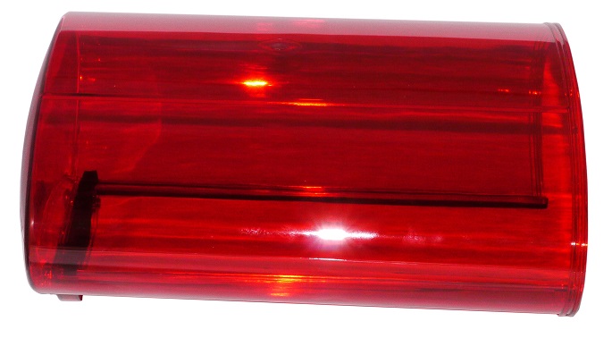 パトライト AJS-12DF パトライト製 散光式警光燈 AJS-12DF AJS,散光式警光灯,エアロ