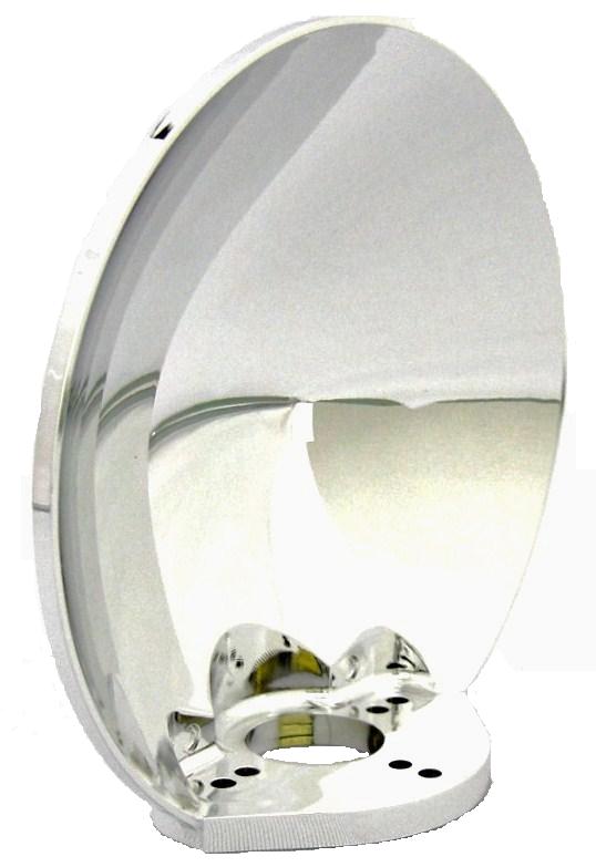 ■PATLITE ラッパッパ ホーンスピーカー一体型回転灯付音声合成報知器[送料別途見積り][掲外取寄][店頭受取不可] パトライト ラッパッパ ホーンスピーカー一体型回転灯付音声合成報知器