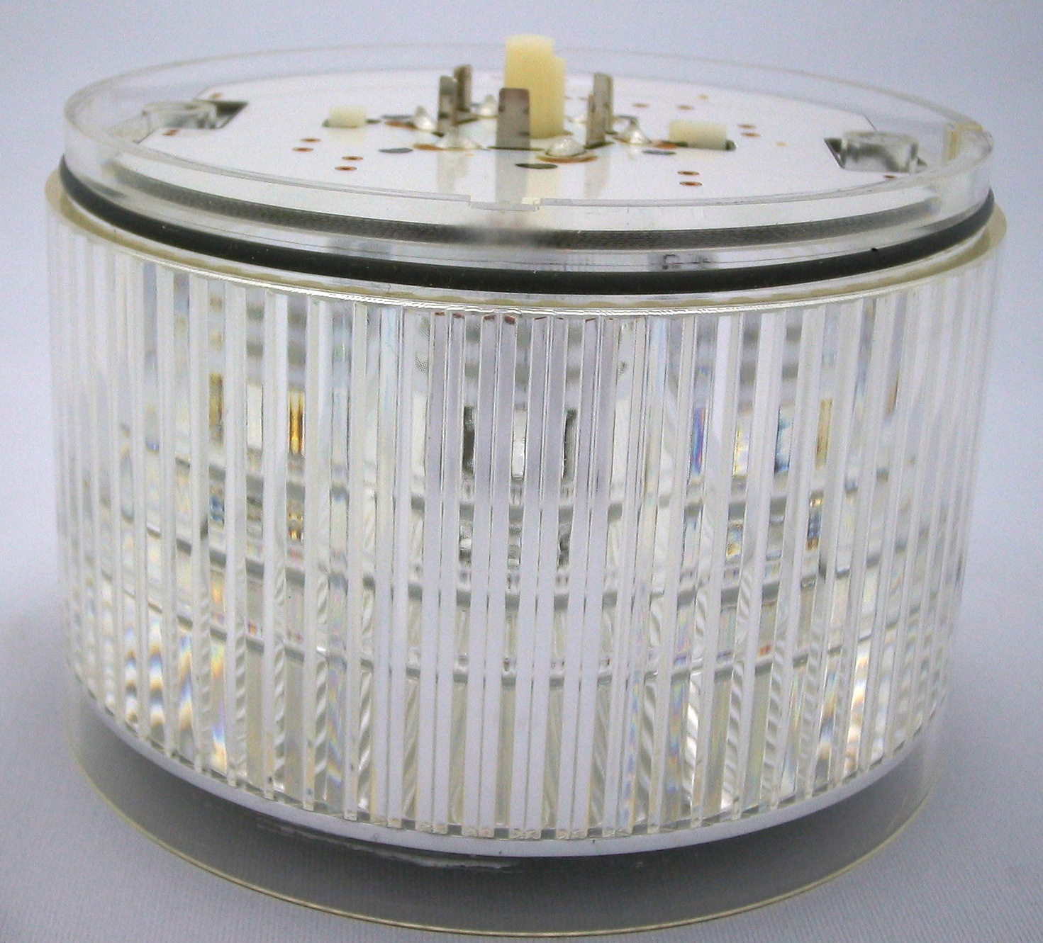 LKEH-FA/C/D/E LED積層信号灯付き電子音報知器｜パトライト 株式会社パトライト