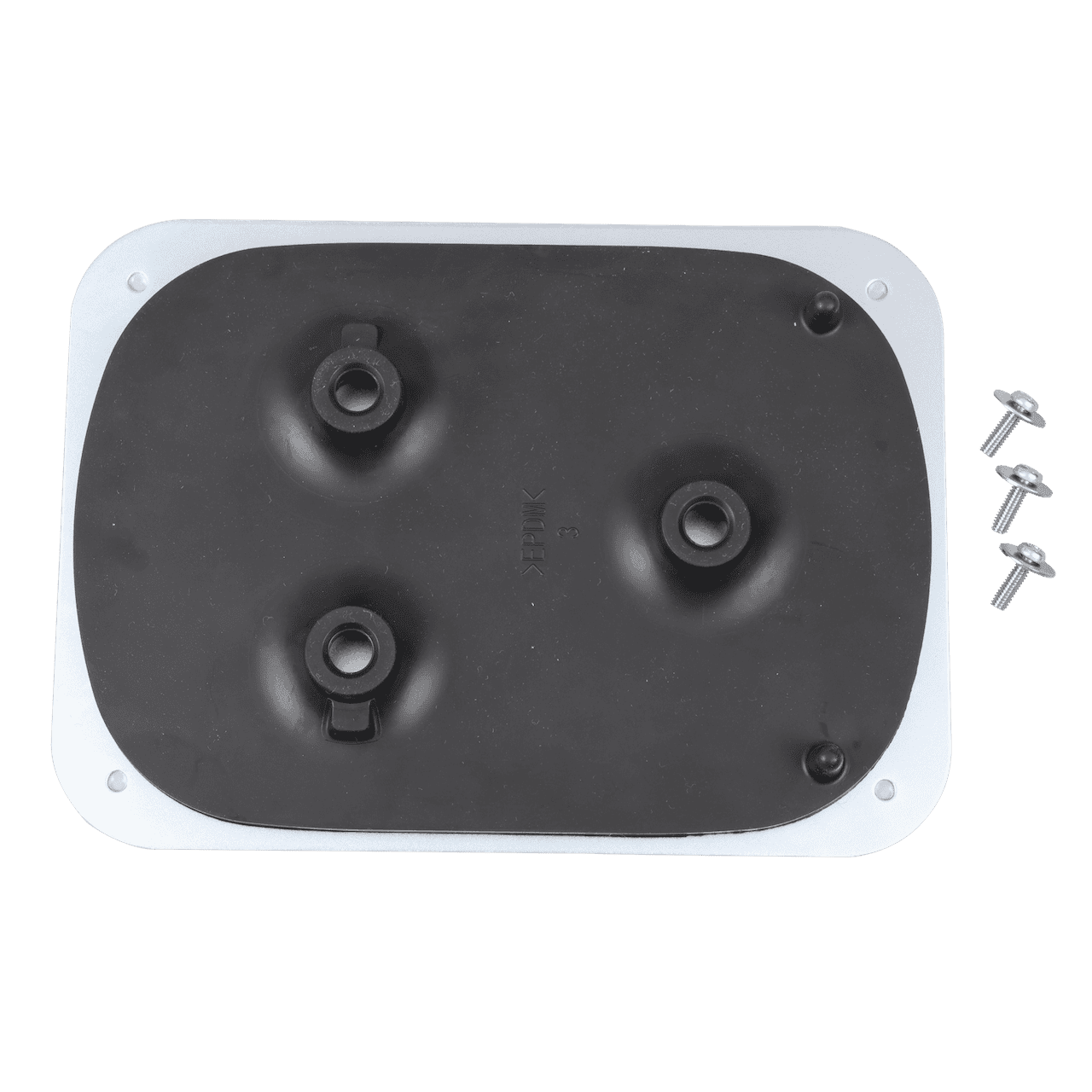 ゴムマグネット