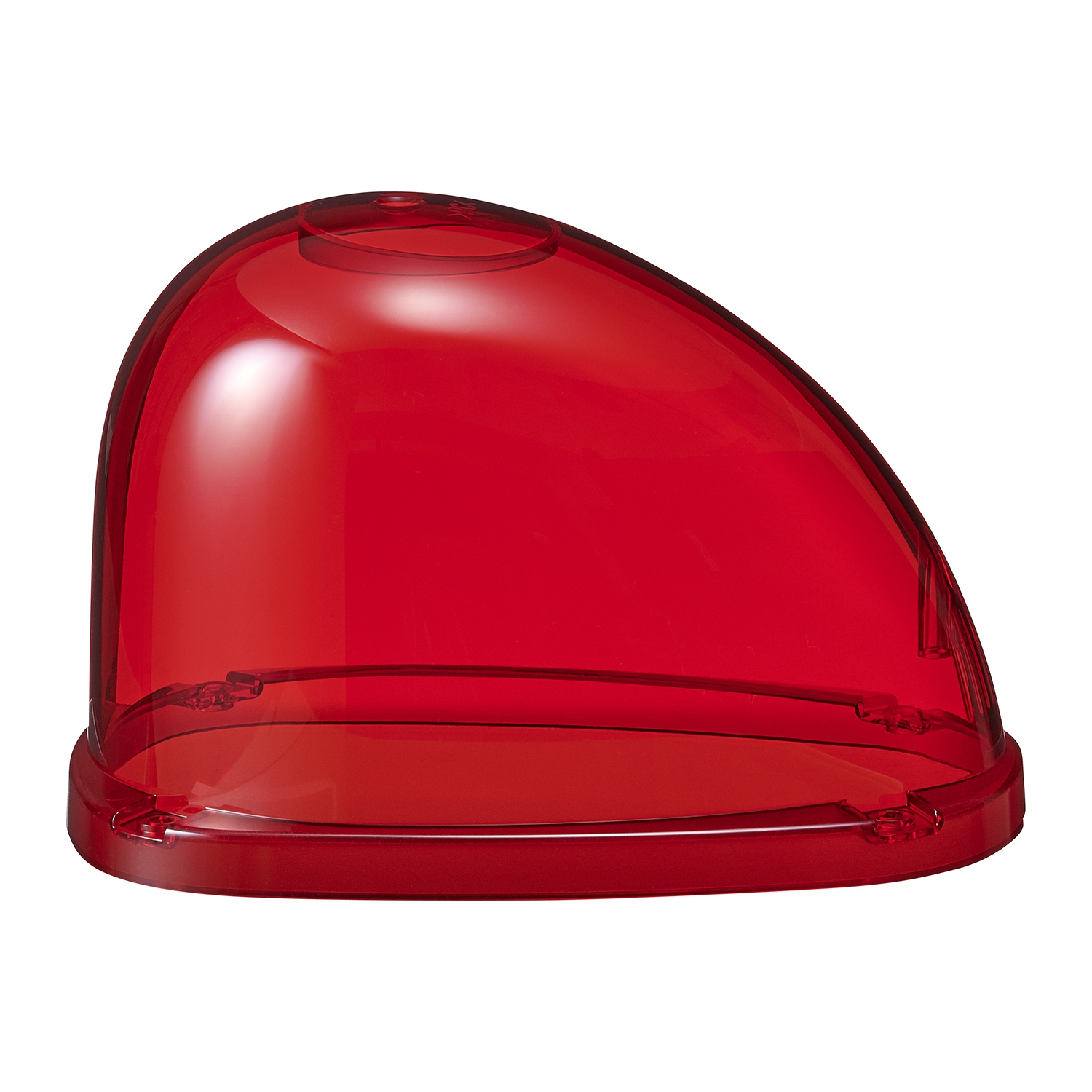 流線型回転灯（ゴムマグネット取付） | HKFM-M1GR | 製品概要 