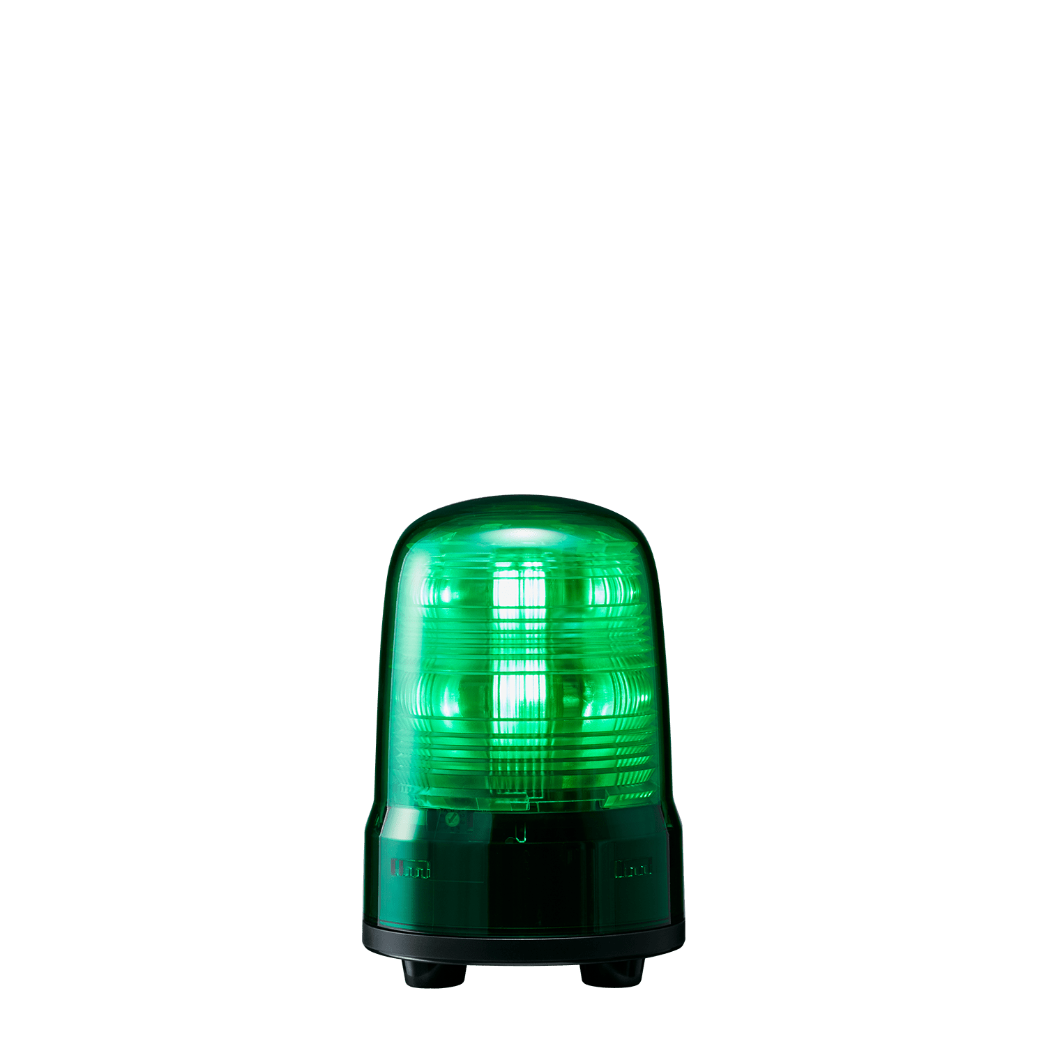 素晴らしい価格 まとめ売り パトライト SL08-M2JN-G 小型LED表示灯 緑 AC100 240V その他
