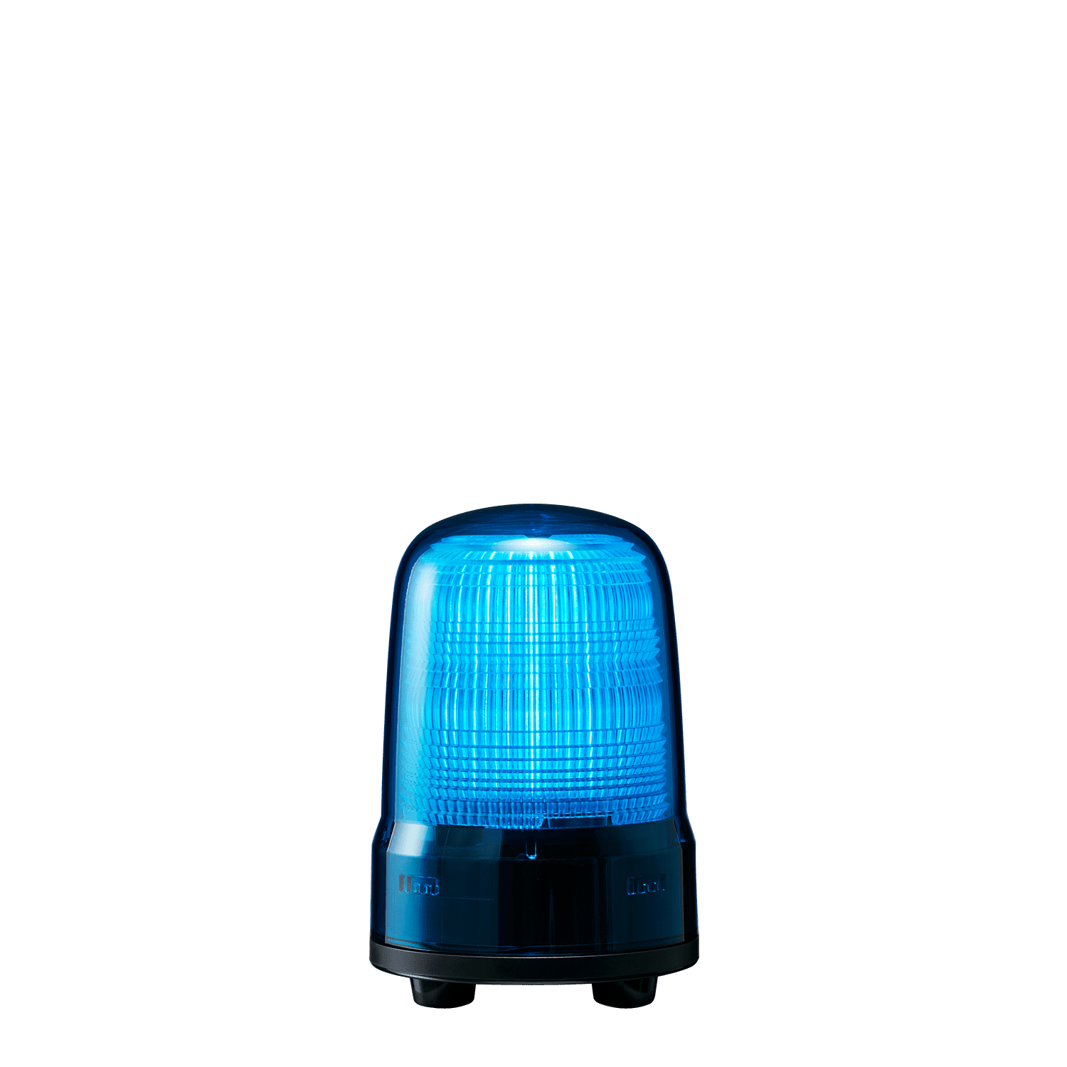 最新発見 パトライト LED表示灯 青 SL08-M2JN-B