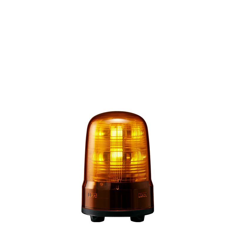 SF08-M2JN-Y - 大型回転灯 - 回転灯 SK・SF / 表示灯 SL 新旧型式