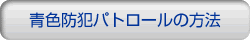 青色防犯パトロールの方法
