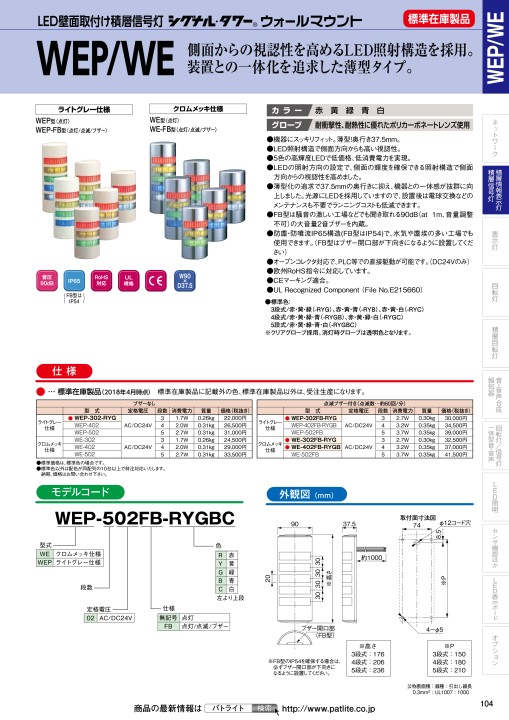 s_ah01a 総合カタログ2018_2 s_ah01a 総合カタログ2018_2