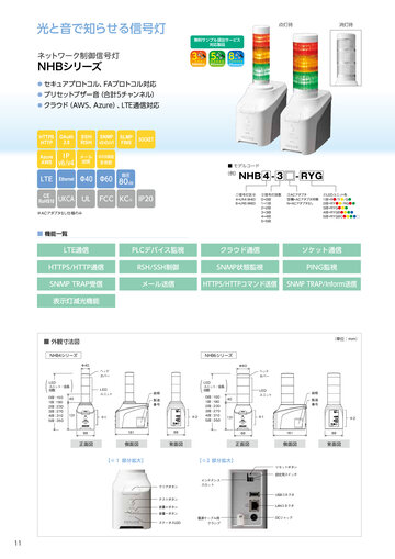 【WEBカタログ 】国内NW総合カタログ