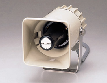 1984年（昭和59年）音声合成はじめ音製品を開発、警報音響分野に進出