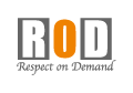 株式会社R.O.D