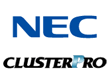 NEC CLUSTER RPRO