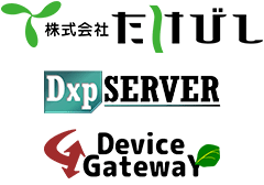 株式会社たけびし