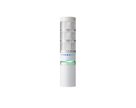 LR6-B2 積層信号灯（Bluetooth® 制御） シグナル・タワー®