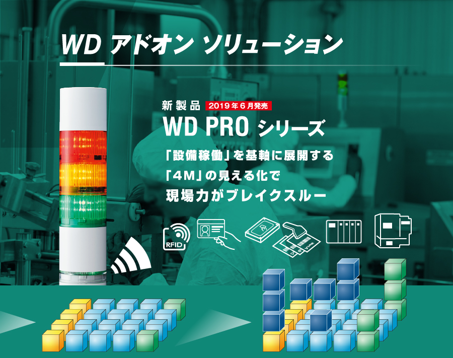 Airgrid wdシリーズ パトライト Patlite Airgrid wdシリーズ パトライト Patlite