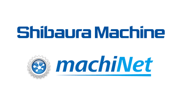 芝浦機械株式会社 IoT+mプラットフォームmachiNet